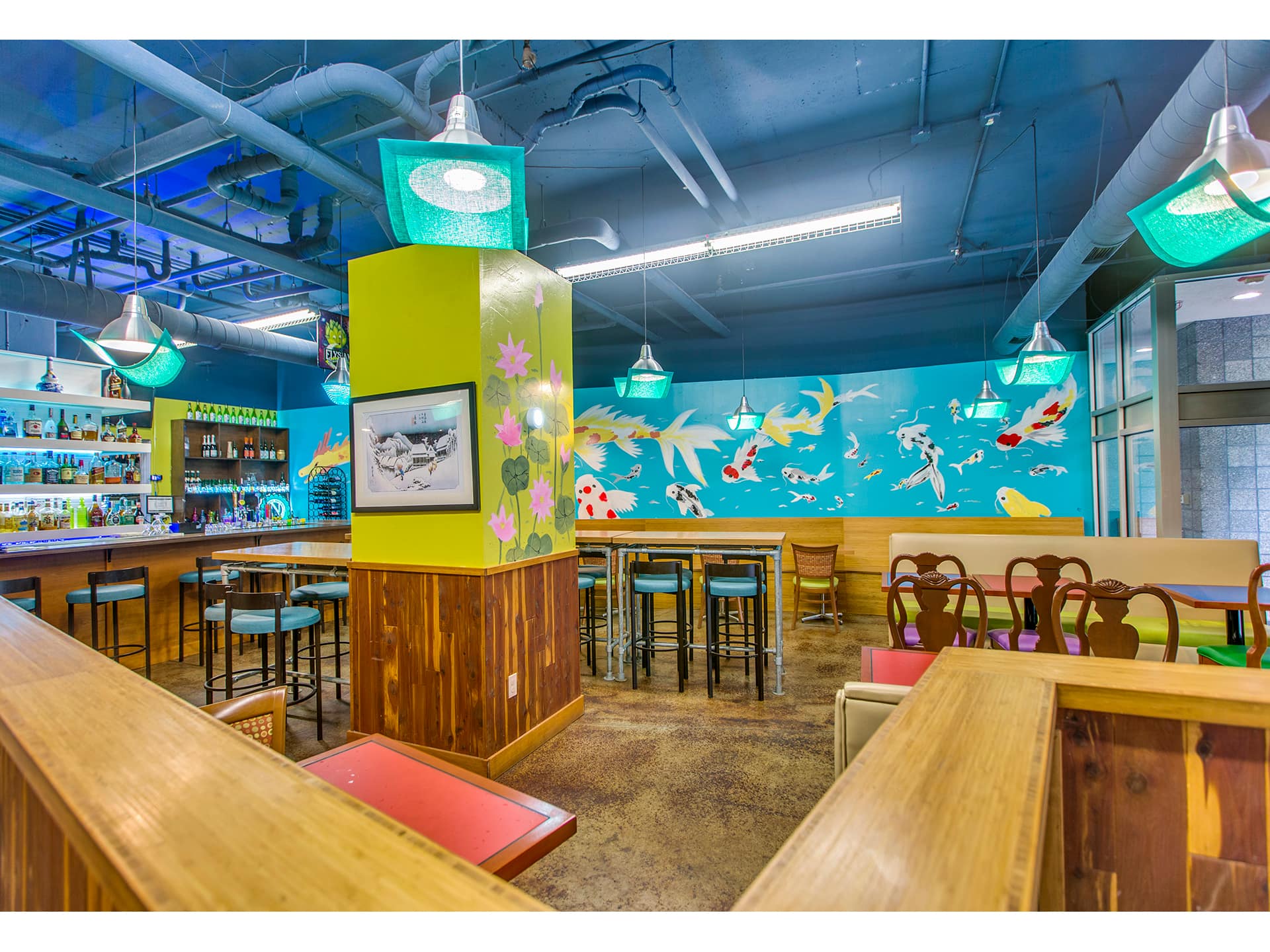 Gluten-free in Portland, Oregon