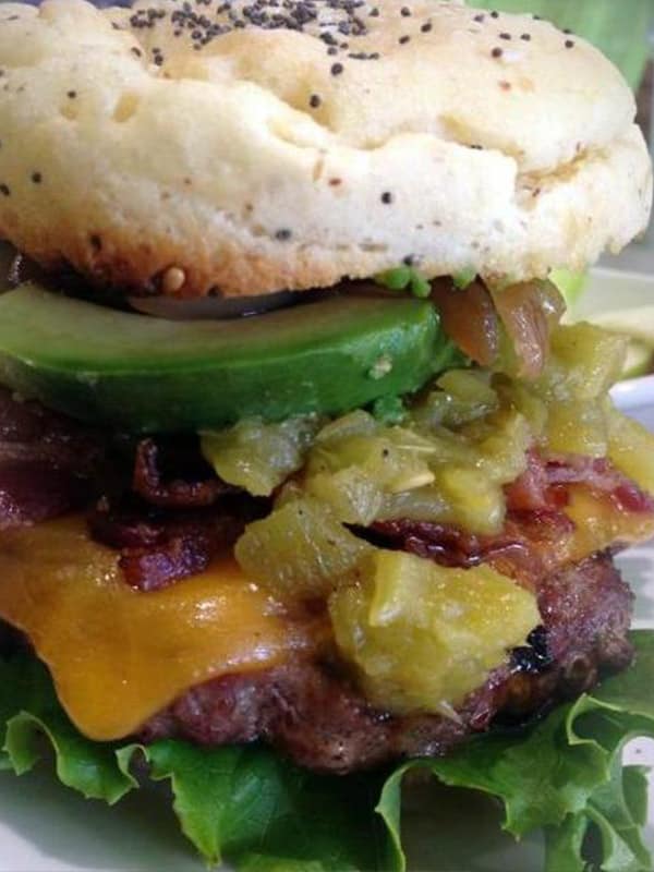 Gluten-free in Tucson