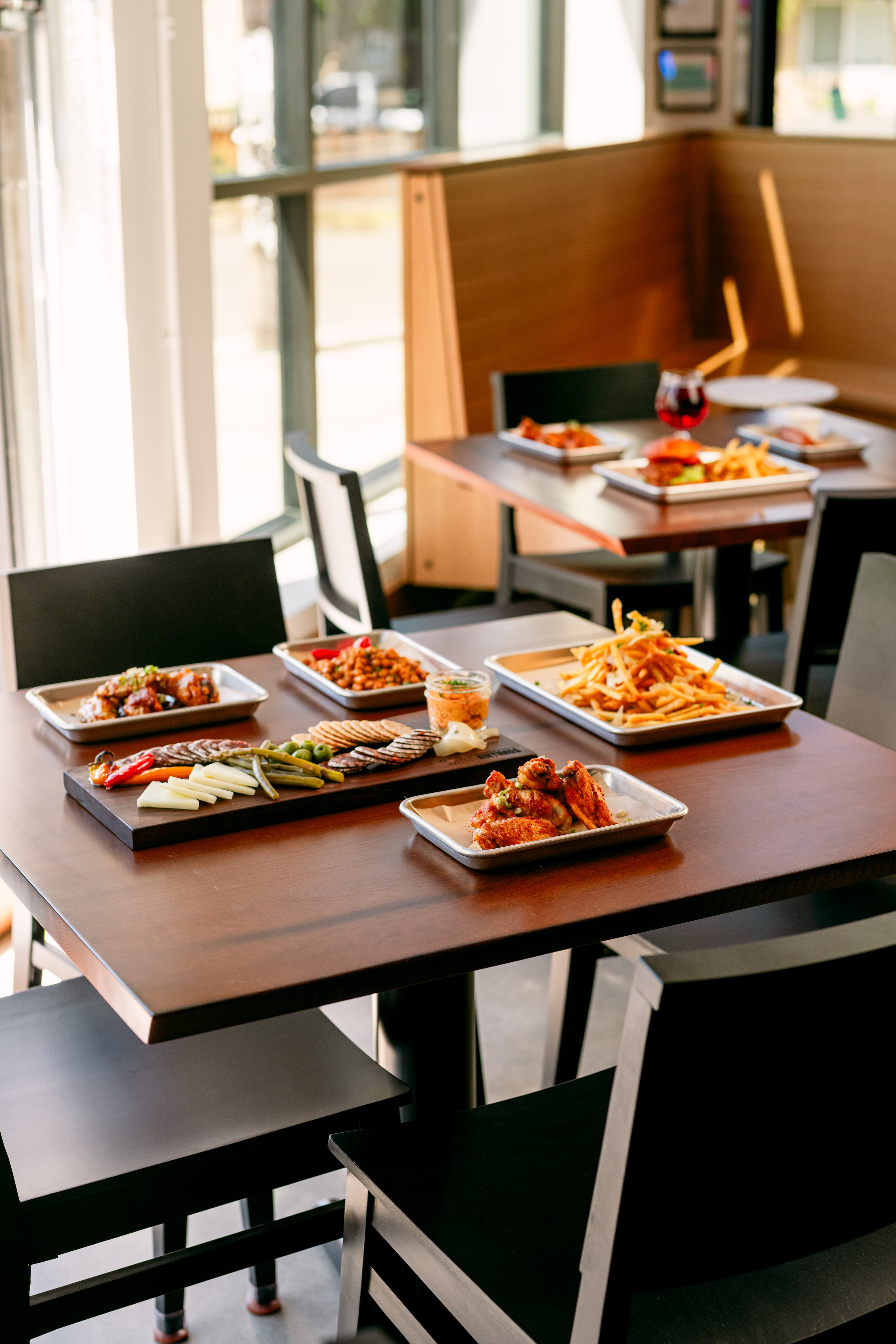 Schilling Cider House & Gluten Free Kitchen