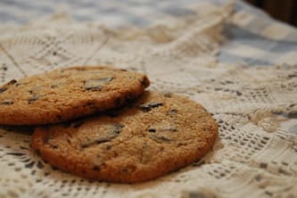 mmm... COFFEE! Paleo Bistro