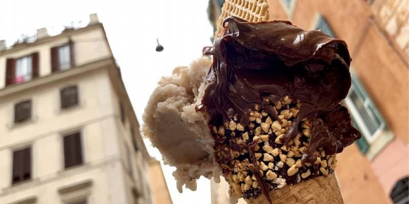 Gelateria dell'Angeletto