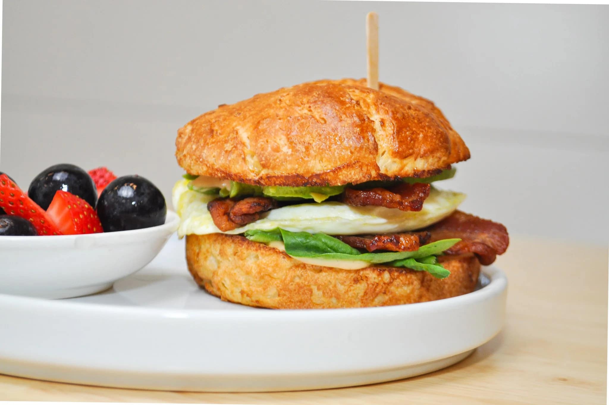 Gluten-free in San Diego
