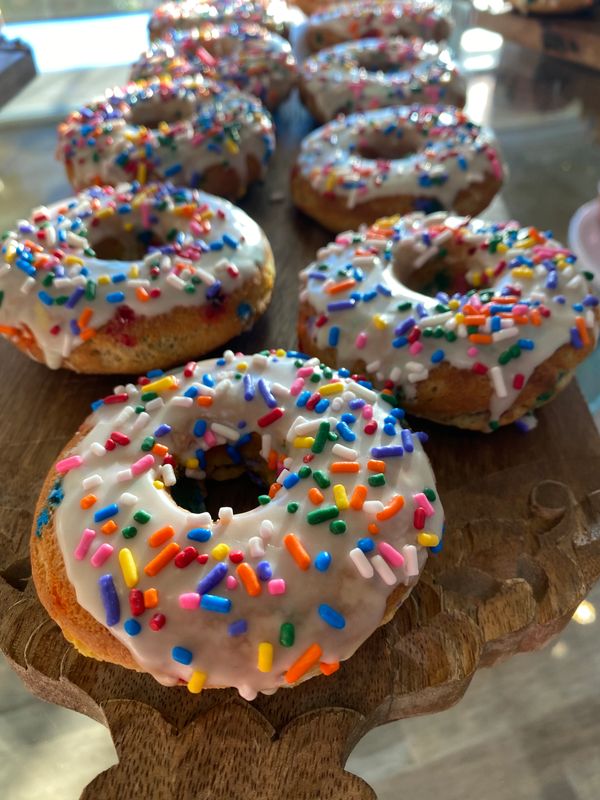 Knead Luv Bakery and Café