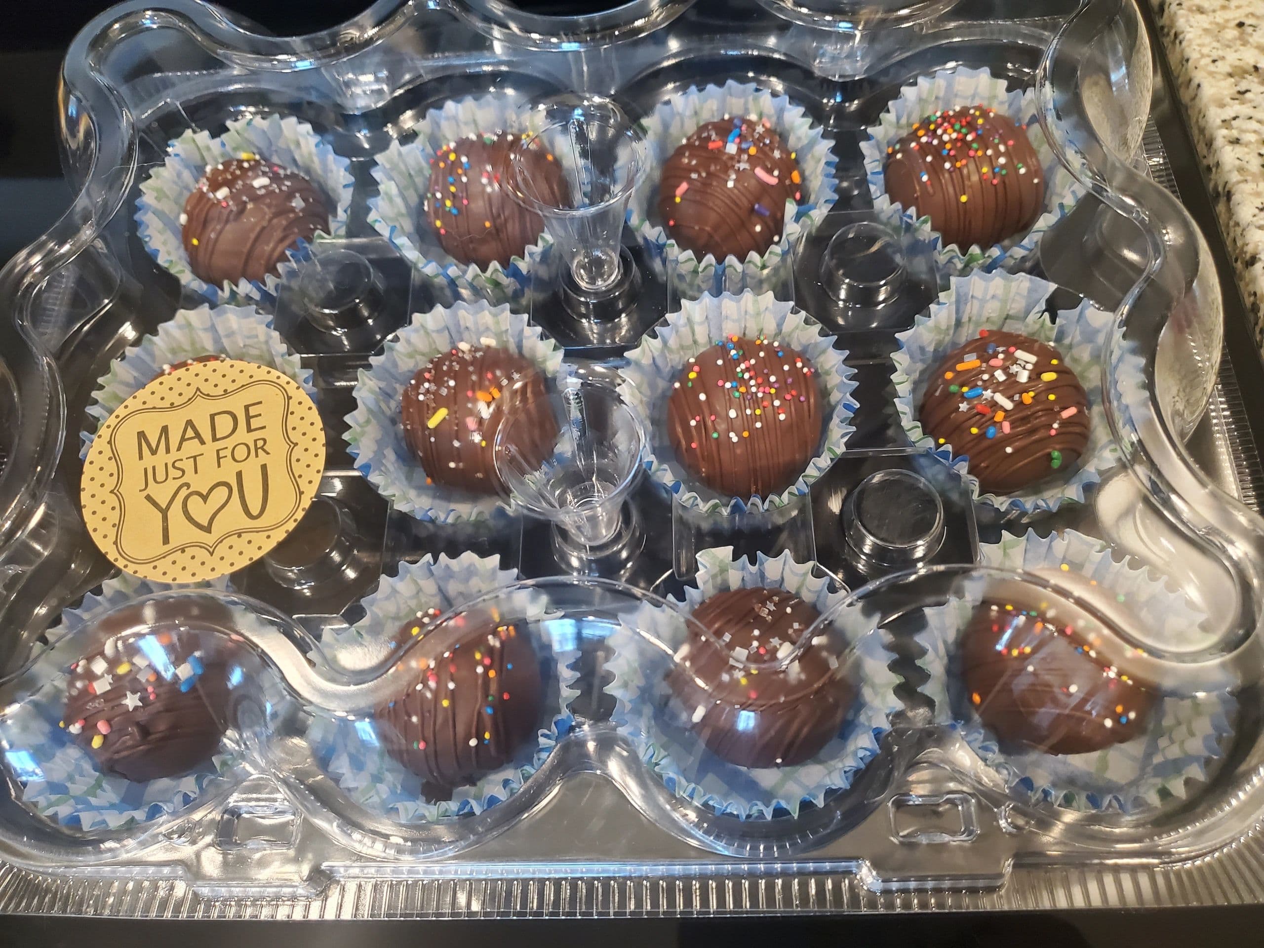 Little Grandma's Bakery