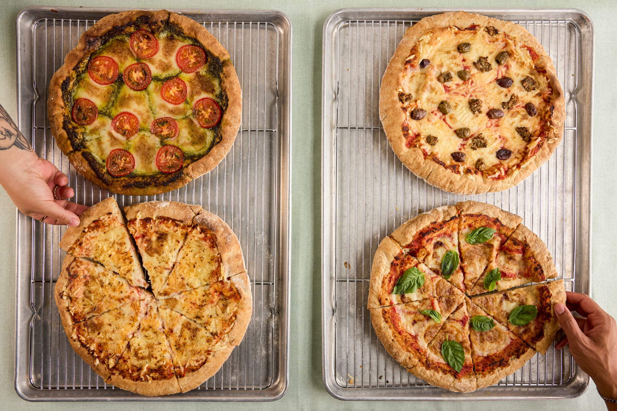 Petunia's Pies & Pastries