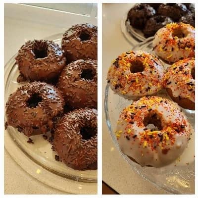 Gluten-free in Lemont