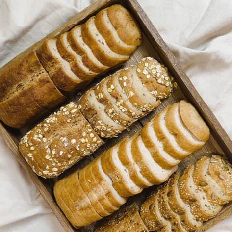 Gluten-free in Dubai