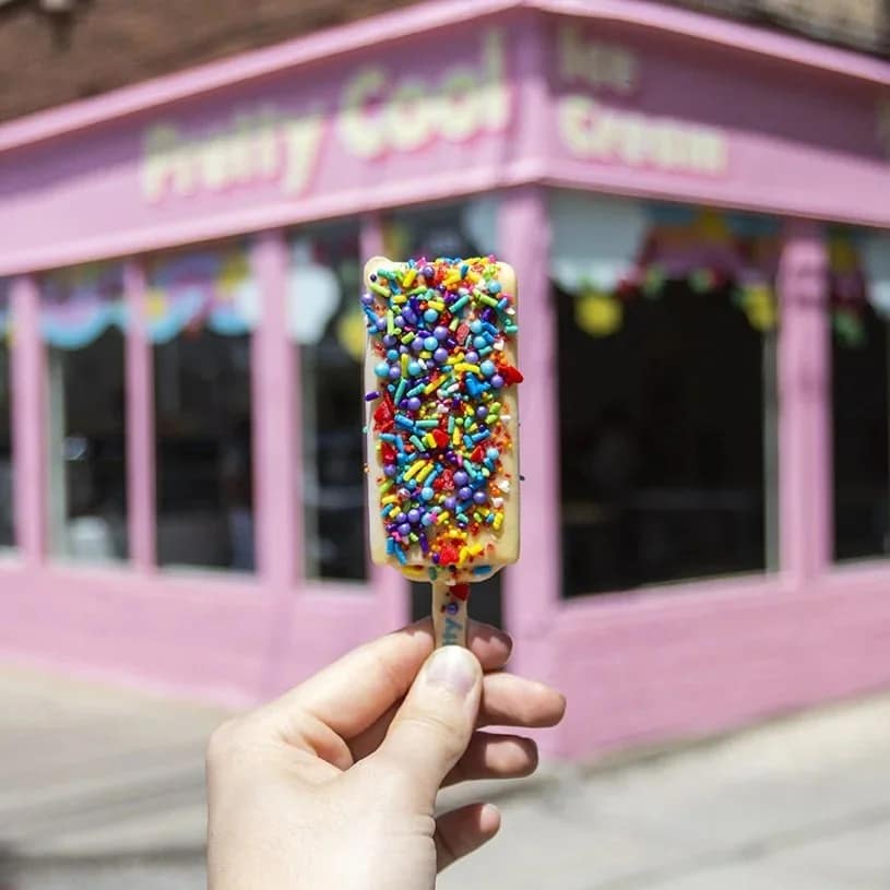 Gluten-free in Logan Square