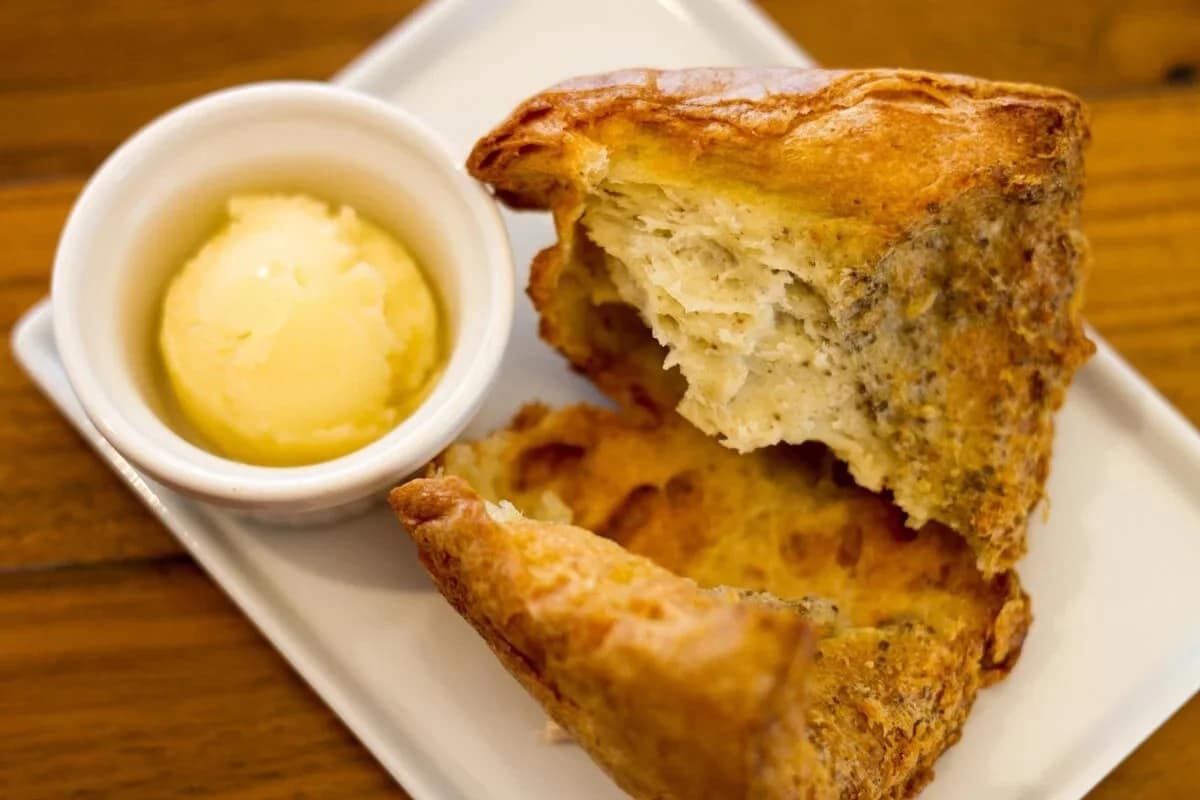 Gluten-free in Lakeview