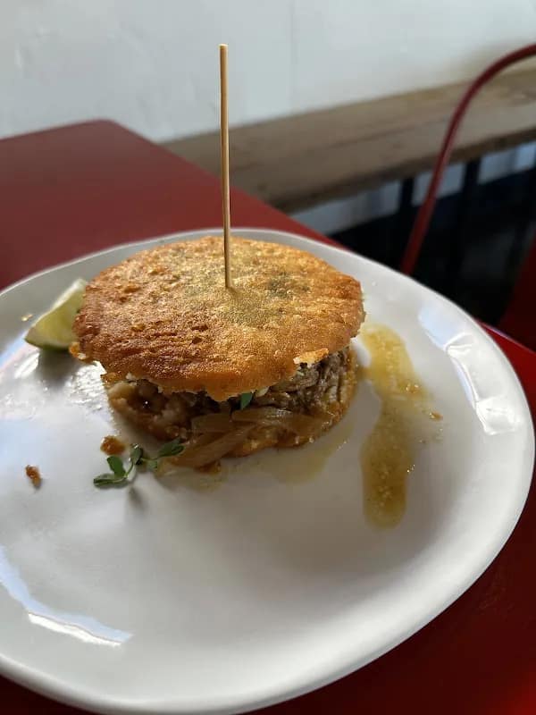 Gluten-free in Atlanta