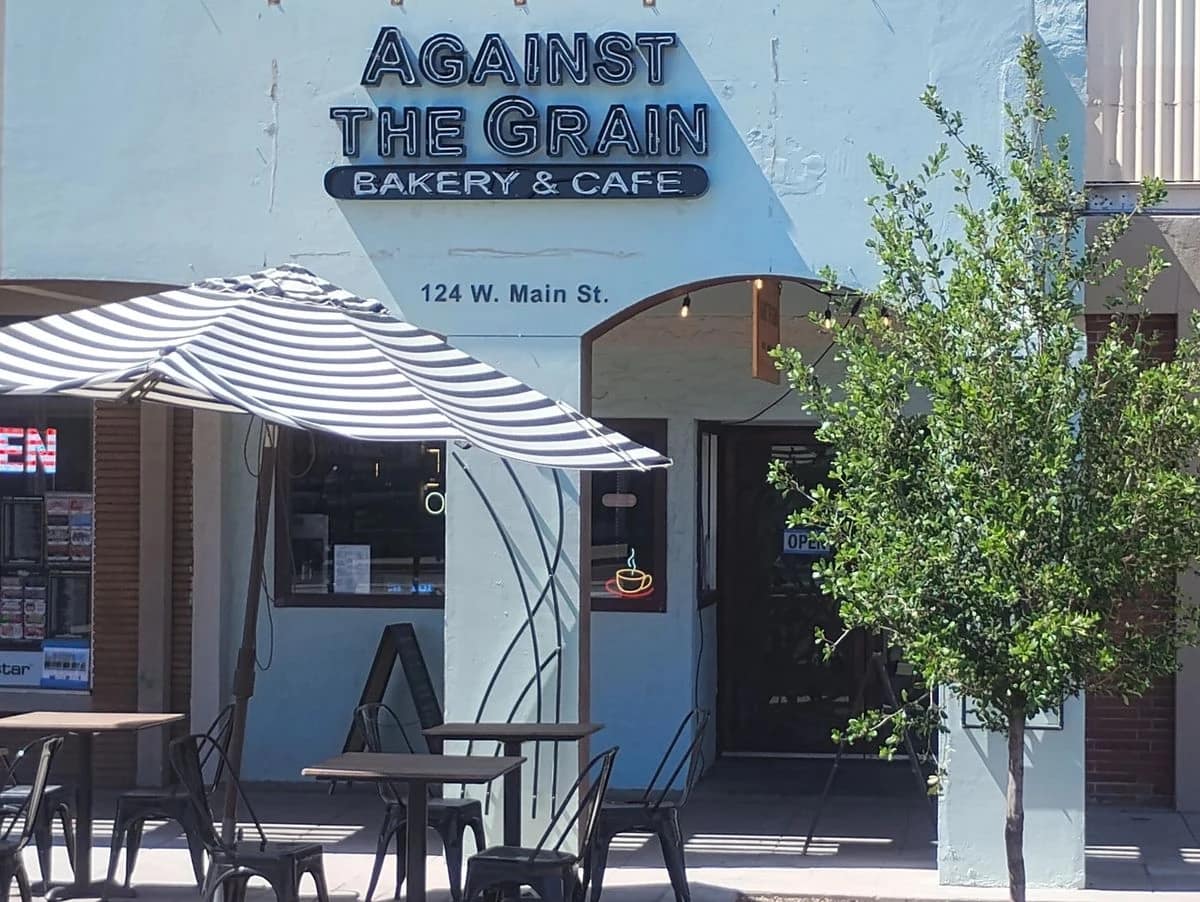 Gluten-free in Phoenix
