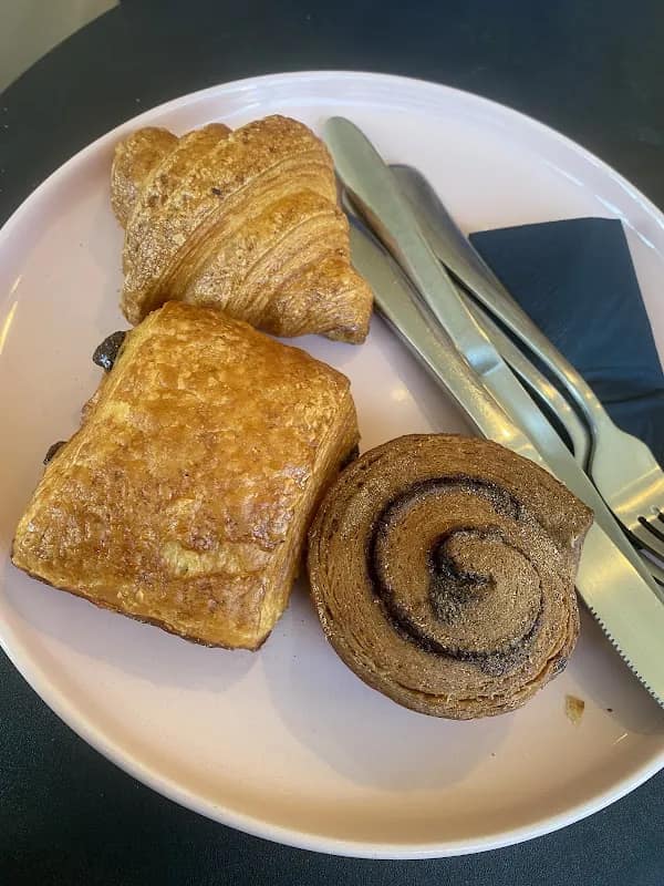 Gluten-free in London