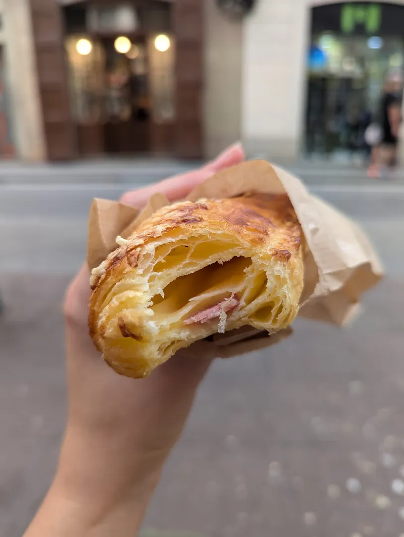 Gluten-free in Barcelona
