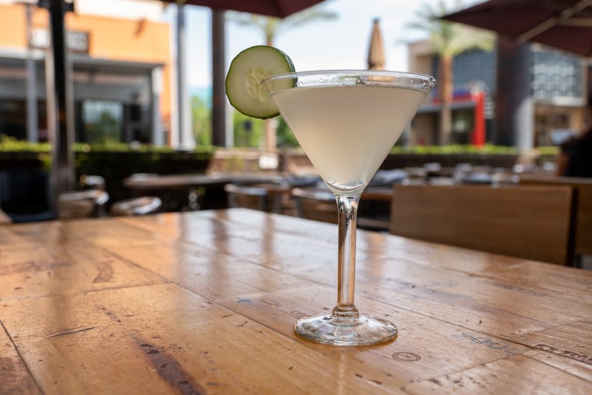 Grape Street Wine Bar