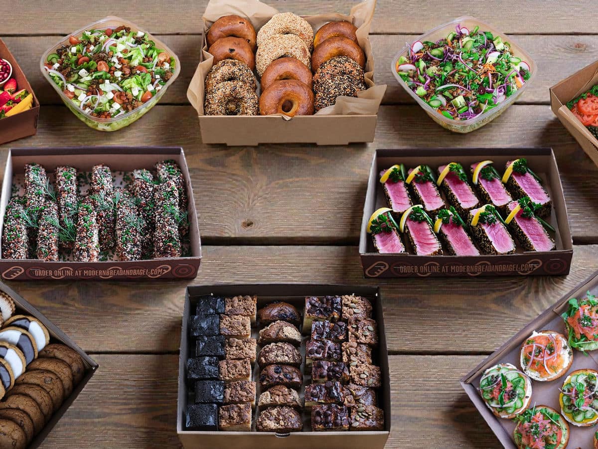 Gluten-free dining featured in the New York guide