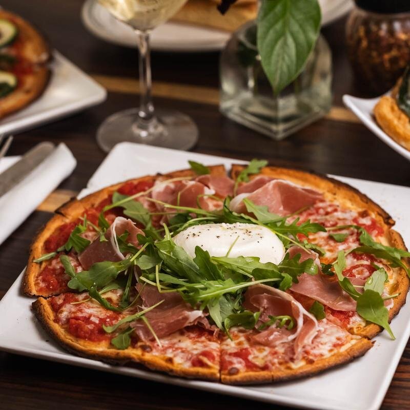 Gluten-free in New York